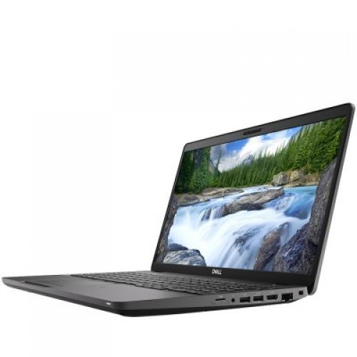 Лаптоп Dell Latitude 15 5501 N008L550115EMEA_WIN-14 (снимка 1)