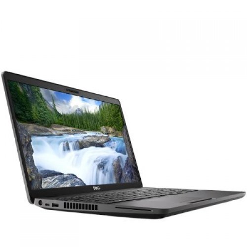 Лаптоп Dell Latitude 15 5501 N009L550115EMEA_WIN-14 (снимка 2)