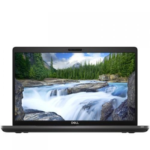 Лаптоп Dell Latitude 15 5501 N009L550115EMEA_WIN-14 (снимка 3)