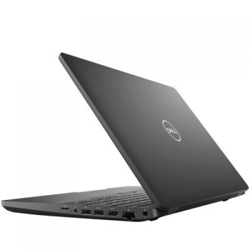 Лаптоп Dell Latitude 15 5501 N009L550115EMEA_WIN-14 (снимка 4)