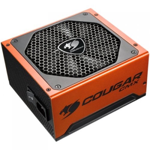 Захранващ блок Cougar CMX 1000 CG31TG10005201 (снимка 4)