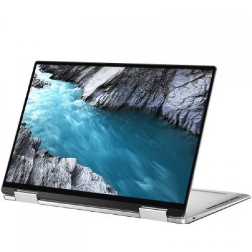Лаптоп Dell XPS 13 2in1 7390 DXPS7390I716G512GBLUHD_WIN-14 (снимка 3)