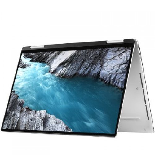 Лаптоп Dell XPS 13 2in1 7390 DXPS7390I716G512GBLUHD_WIN-14 (снимка 1)