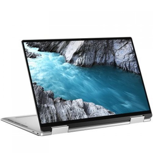 Лаптоп Dell XPS 13 2in1 7390 DXPS7390I716G512GBLUHD_WIN-14 (снимка 4)