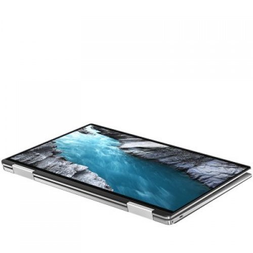 Лаптоп Dell XPS 13 2in1 7390 DXPS7390I716G512GBLUHD_WIN-14 (снимка 5)