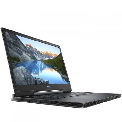 Лаптоп Dell G7 17 7790 DI7790I79750H16G512G2070_WINH-14 (снимка 2)