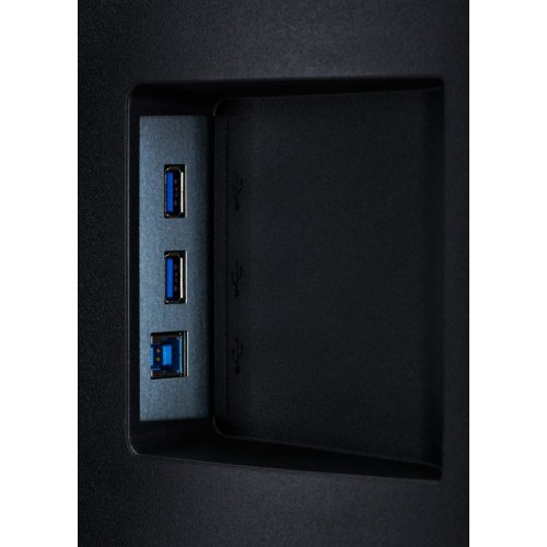 Монитор iiyama XB3288UHSU-B1 (снимка 3)
