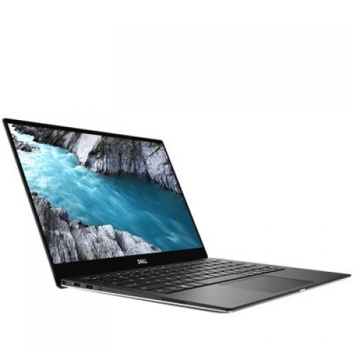 Лаптоп Dell XPS 13 7390 DXPS7390I716G512G_UBU-14 (снимка 2)