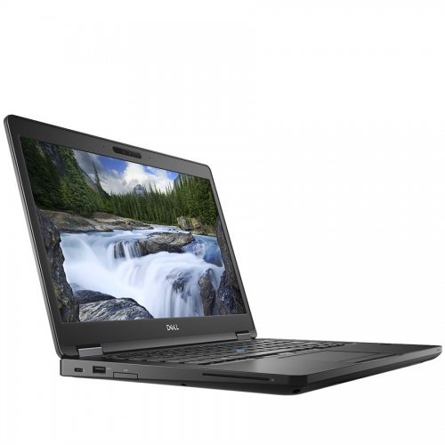 Лаптоп Dell Latitude 14 5490 N120L549014EMEA_UBU15-14 (снимка 3)