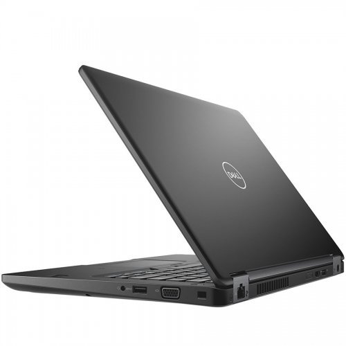 Лаптоп Dell Latitude 14 5490 N120L549014EMEA_UBU15-14 (снимка 4)