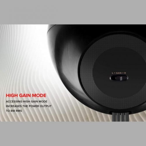 Тонколони за компютър Creative PEBBLE Plus CREAT-SPEAK-PEBBLE-2.1 (снимка 6)