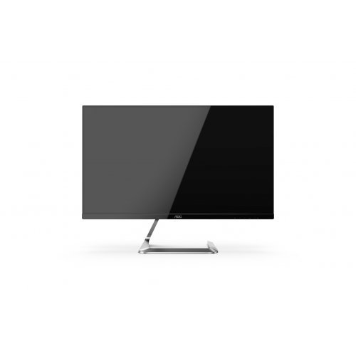 Монитор AOC Q27T1 (снимка 3)