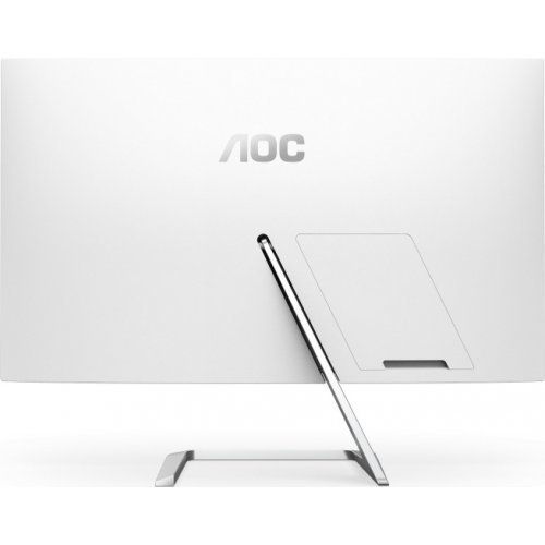 Монитор AOC Q27T1 (снимка 4)