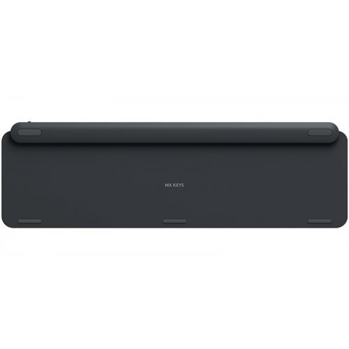 Клавиатура Logitech MX Keys Advanced Wireless Illuminated Keyboard 920-009415 (снимка 2)