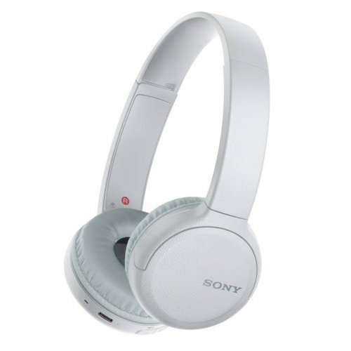 Слушалки Sony WH-CH510 WHCH510W.CE7 (снимка 1)