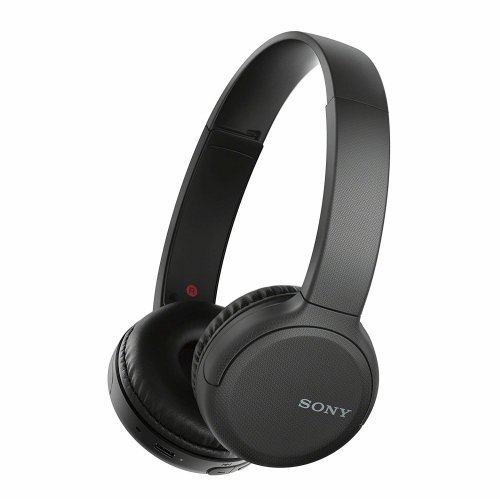 Слушалки Sony WH-CH510 WHCH510B.CE7 (снимка 1)
