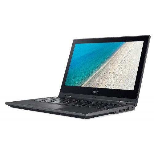 Лаптоп Acer TravelMate B118-M-C0JY NX.VHSEX.004_SV.WNBAF.B06 (снимка 1)