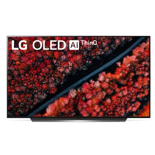 Телевизор LG OLED55C9PLA (снимка 1)
