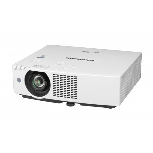 Дигитален лазерен проектор Panasonic PT-VMZ40EJ (снимка 1)