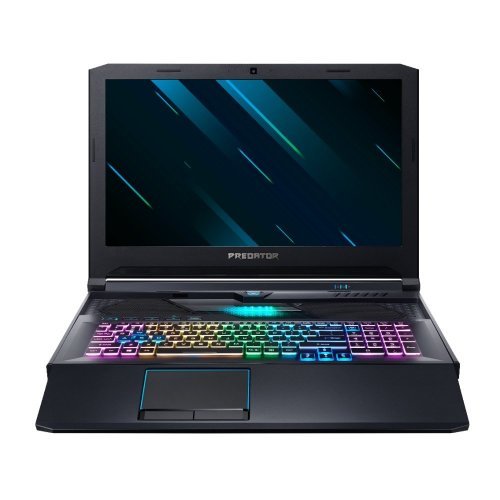 Лаптоп Acer Predator Helios 700 PH717-71-99CV NH.Q4YEX.008 (снимка 1)