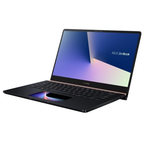 Лаптоп Asus ZenBook PRO14 UX480FD-BE032T 90NB0JT1-M03190 (снимка 1)