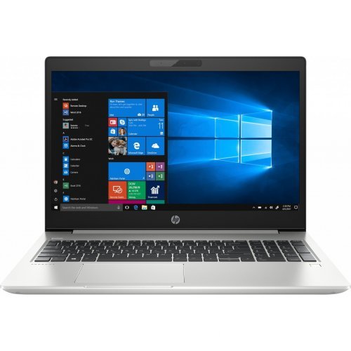Лаптоп HP ProBook 450 G6 5PQ02EA_H2W26AA_5WK93AA (снимка 1)