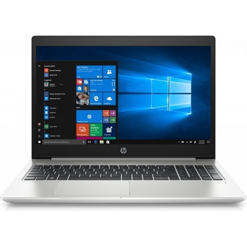 Лаптоп HP ProBook 450 G6 8MG38EA_H2W26AA_5WK93AA (снимка 1)
