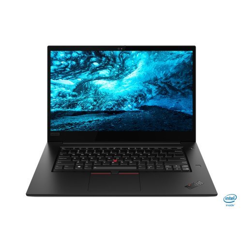 Лаптоп Lenovo ThinkPad X1 Extreme (2nd Gen) 20QV0012BM (снимка 1)