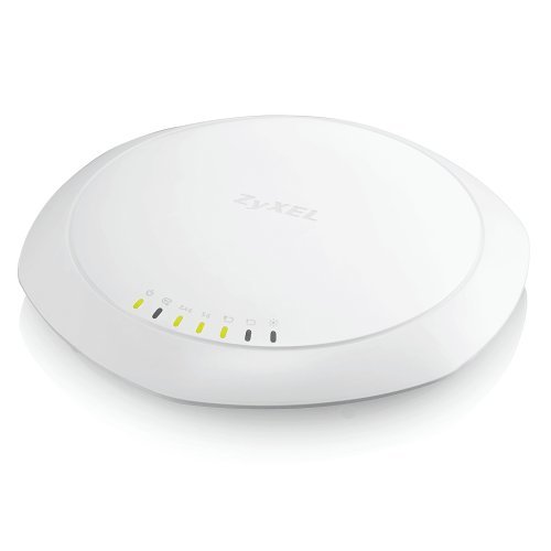 Access Point Zyxel NWA1123 NWA1123ACPRO-EU0104F (снимка 4)