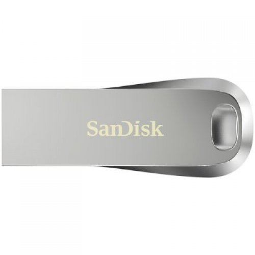 USB флаш памет SanDisk Ultra Luxe SDCZ74-064G-G46 (снимка 2)