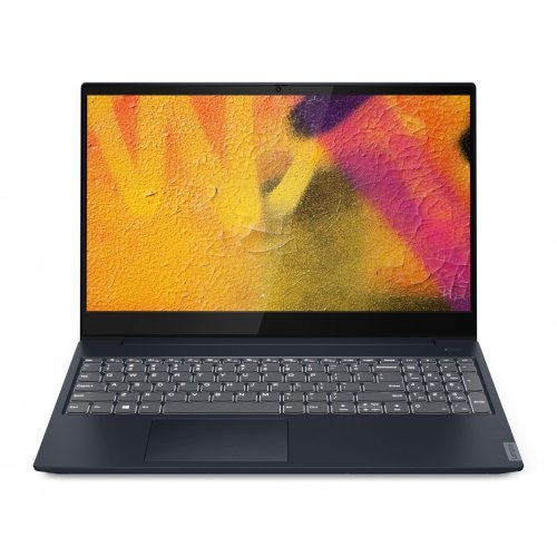 Лаптоп Lenovo IdeaPad S340-15API 81NC00C3BM (снимка 1)