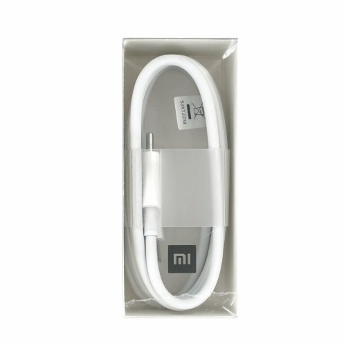 Кабел Xiaomi Mi USB Type-C to Type-C Cable 1.5m SJV4108GL (снимка 1)
