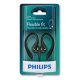Слушалки Philips SHS3300BK