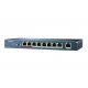 Суич Hikvision DS-3E0109P-E