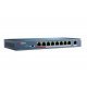 Суич Hikvision DS-3E0109P-E