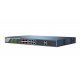 Суич Hikvision DS-3E0318P-E(B)