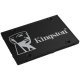 SSD Kingston 256GB KC600 SATA3 2.5" (умалена снимка 1)