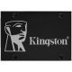 SSD Kingston 256GB KC600 SATA3 2.5" (умалена снимка 2)