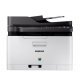 Принтер Samsung Xpress SL-C480FN SS255A