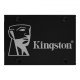 SSD Kingston 1TB KC600 SATA3 2.5" (умалена снимка 2)