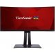 Монитор ViewSonic VP3481