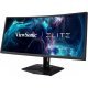 Монитор ViewSonic XG350R-C