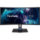 Монитор ViewSonic XG350R-C