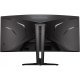 Монитор ViewSonic XG350R-C