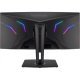 Монитор ViewSonic XG350R-C
