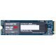 SSD Gigabyte 256GB M.2 Nvme PCIe (умалена снимка 2)