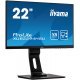 Монитор iiyama XUB2294HSU-B1
