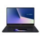 Лаптоп Asus ZenBook PRO14 UX480FD-BE032T 90NB0JT1-M03190