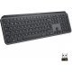 Клавиатура Logitech MX Keys Advanced Wireless Illuminated Keyboard 920-009415