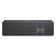 Клавиатура Logitech MX Keys Advanced Wireless Illuminated Keyboard 920-009415